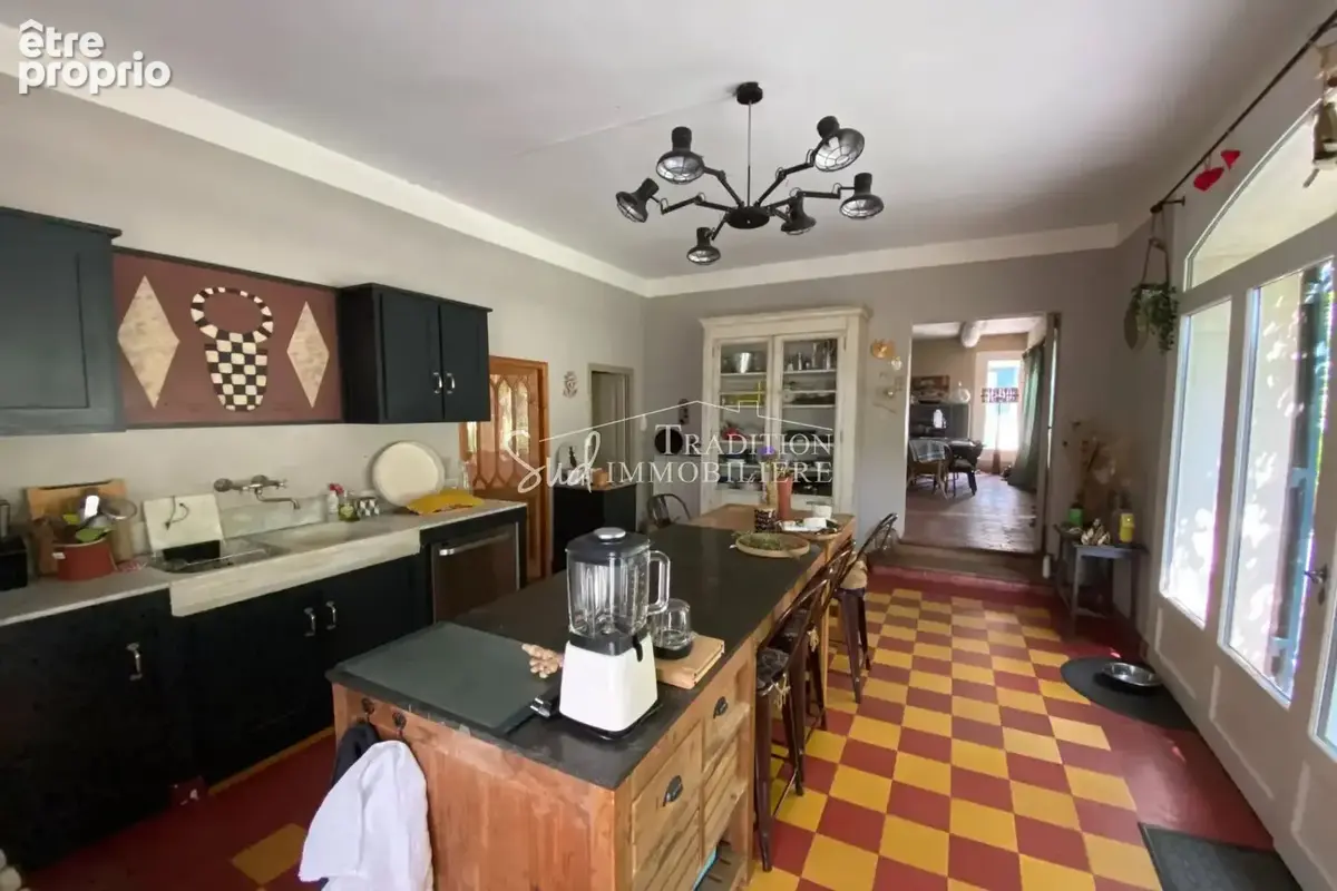 Maison 8 pièces 250 m² à vendre à Saint-Remy-De-Provence (13210) - photo 3