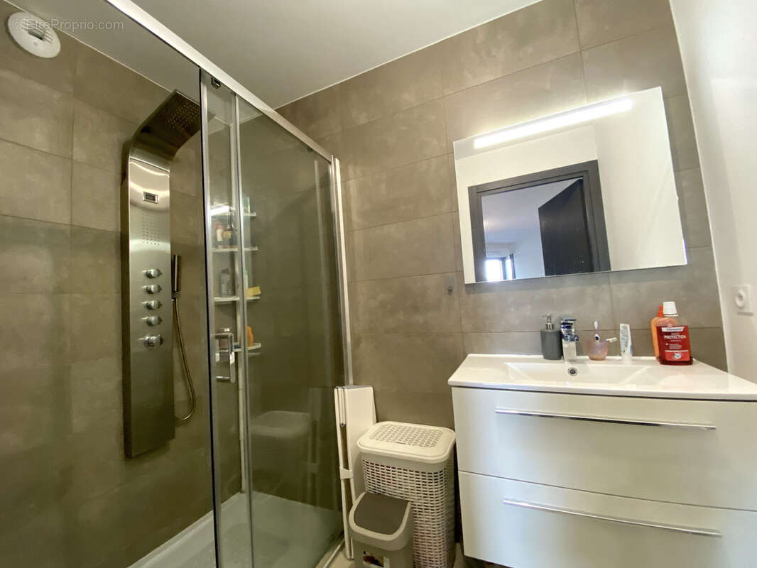 Appartement à AJACCIO