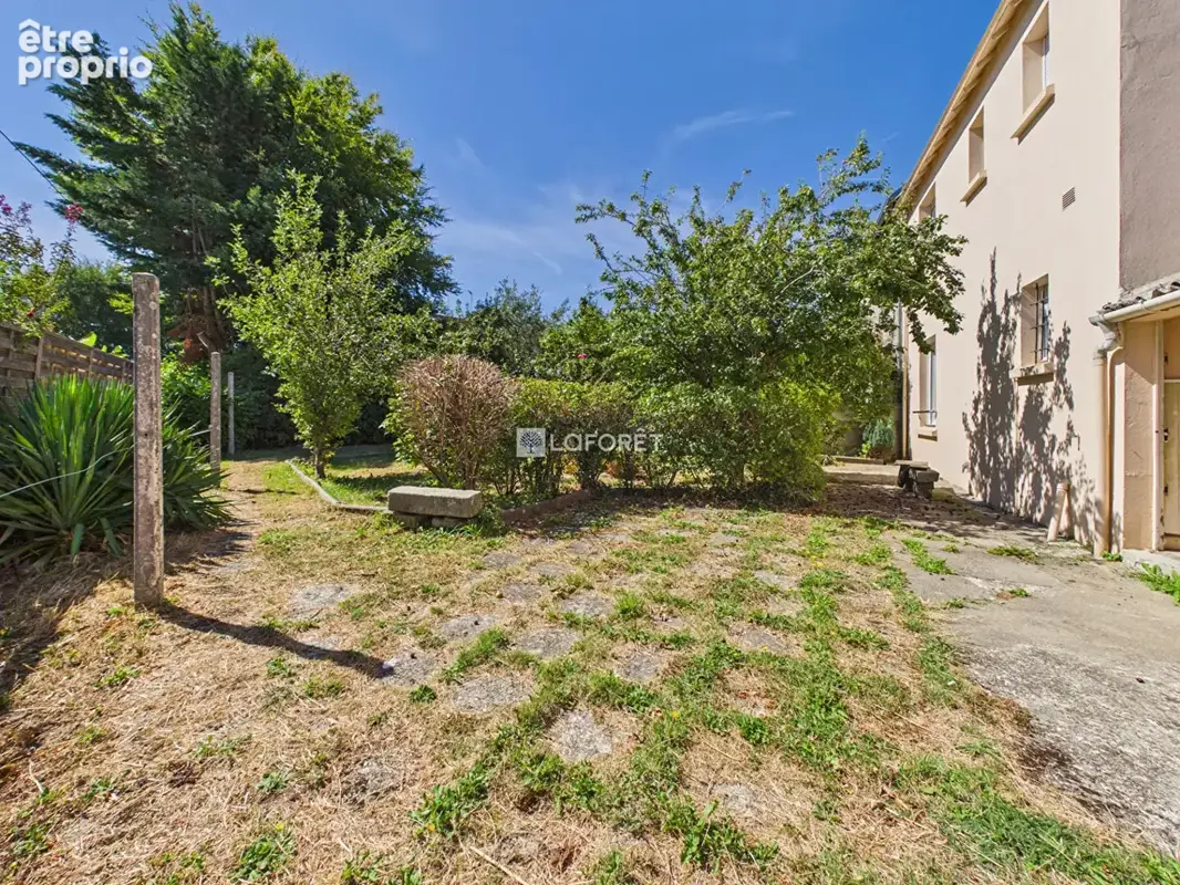 Maison Quimper 5 pièce(s) 85 m2 - photo 2