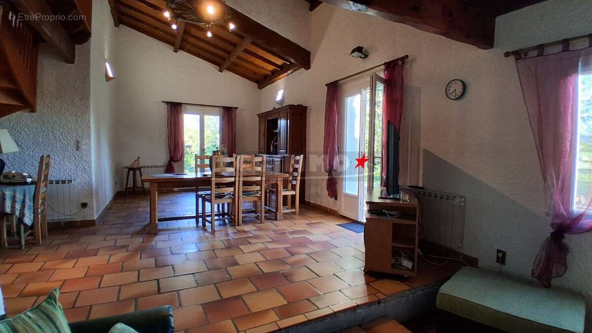 Maison à REVEL