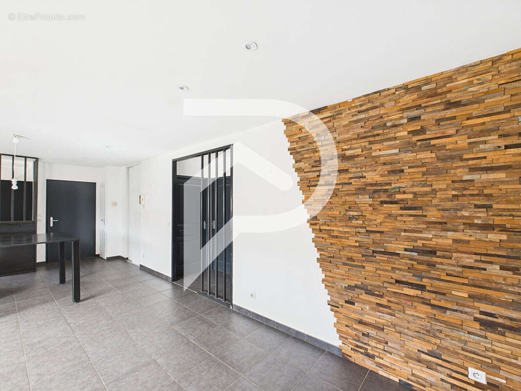 Appartement à VALENCE