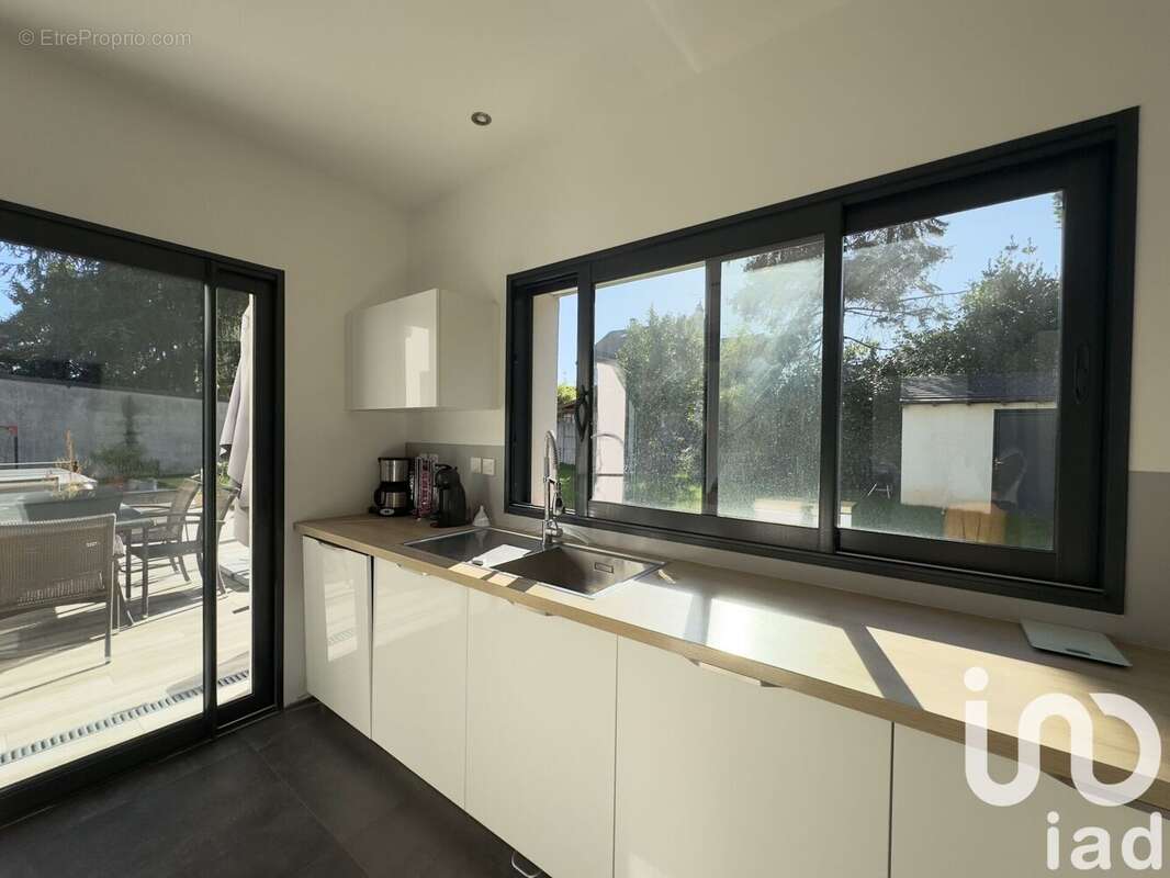 Photo 4 - Maison à LA ROCHETTE