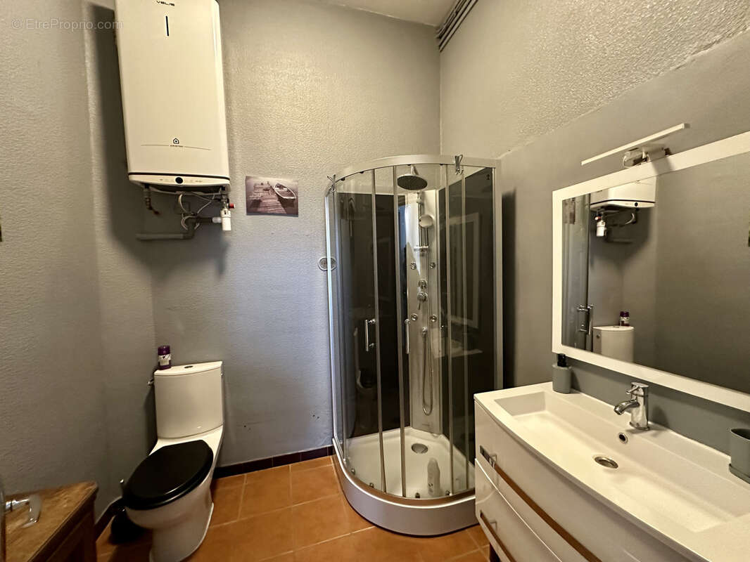 Appartement à SAUMUR
