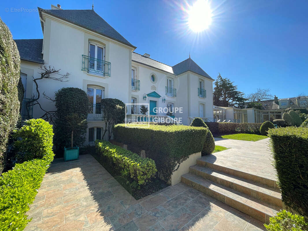 Maison à RENNES