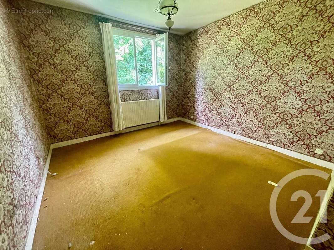 Maison à DAMMARTIN-EN-GOELE