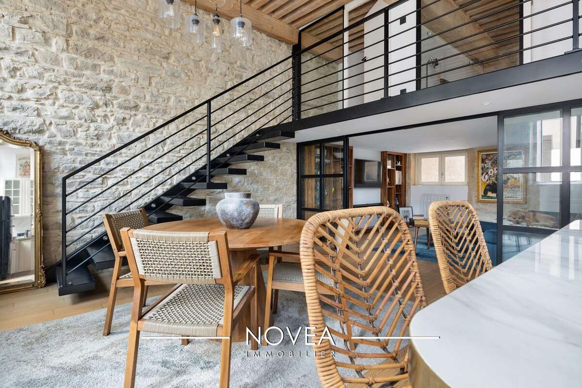 Appartement 85 m² à Lyon-4e  - photo 3
