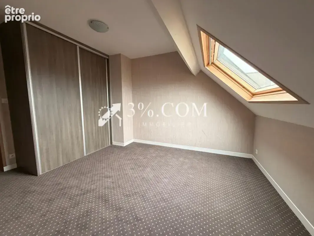 Maison mitoyenne 2 chambres Boulogne-sur-Mer - photo 4