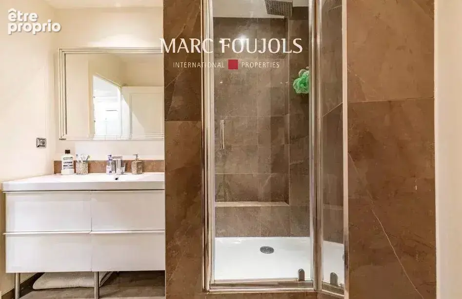 Paris 8 Saint Philippe du Roule : appartement de 130 m² au 6ème étage avec vue dégagée - photo 10