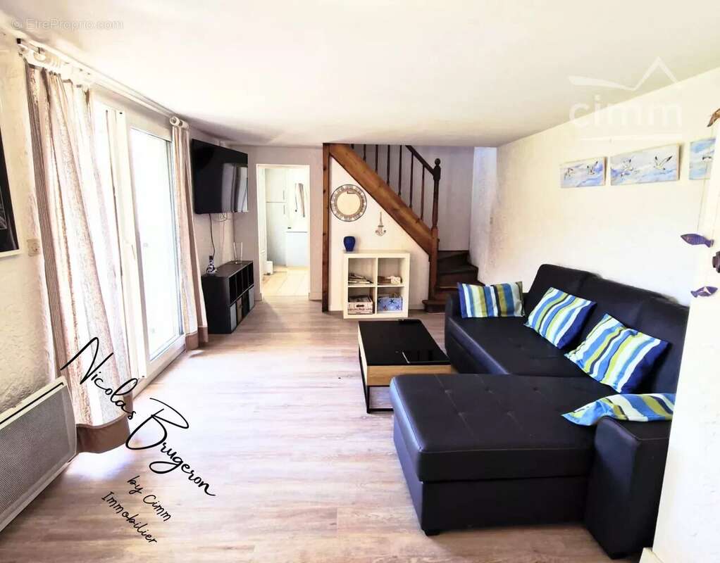 Maison à ROYAN