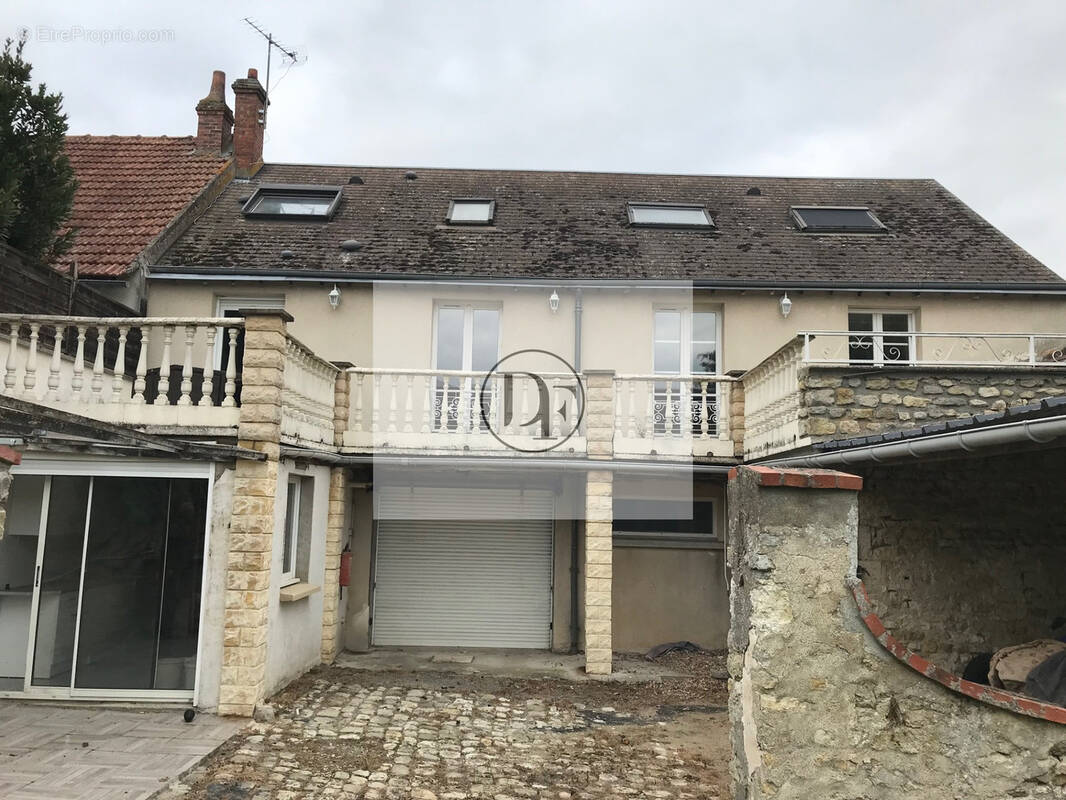 Appartement à PITHIVIERS