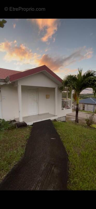 Photo 1 - Maison à DUCOS