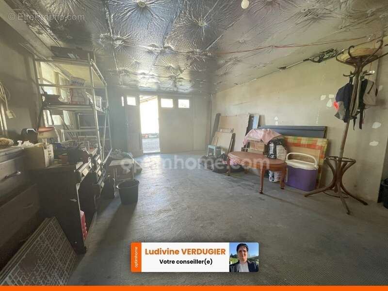 Maison à SAINT-COLOMB-DE-LAUZUN