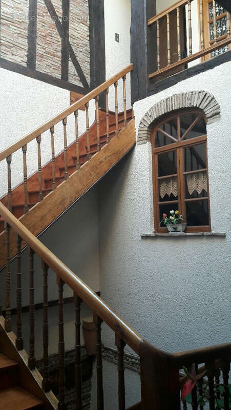 Appartement à MIREPOIX