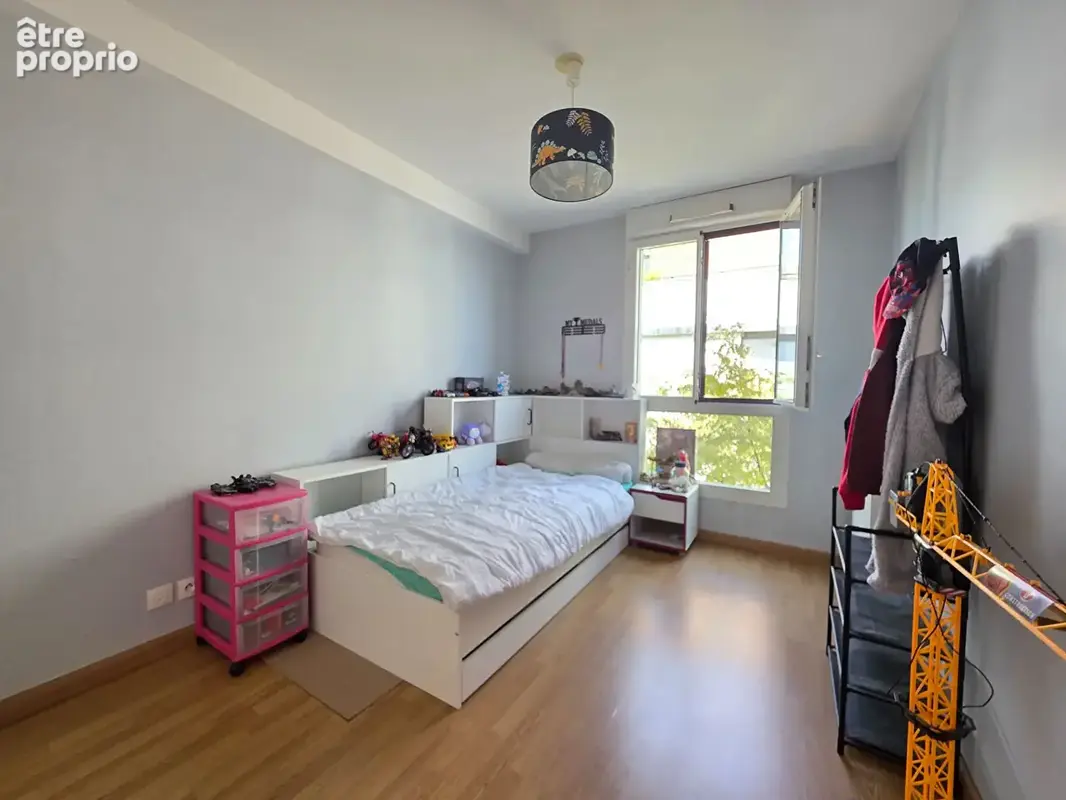 Appartement Dijon 3 pièce(s) 73 m2 - photo 6