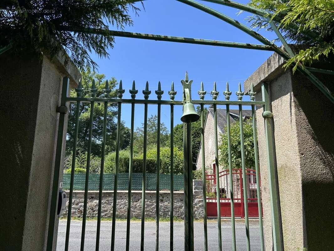 Deux maisons de village près de la Vallée des Peintres - photo 17