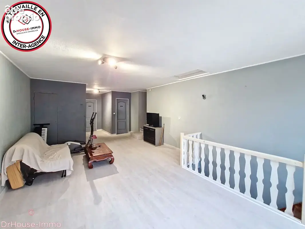 Maison 4 pièces 170 m² à vendre à Champdeniers-Saint-Denis (79220) - photo 12