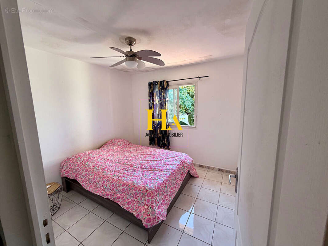 Villa T5  quartier du Ruisseau - Riviere Saint Louis - photo 4