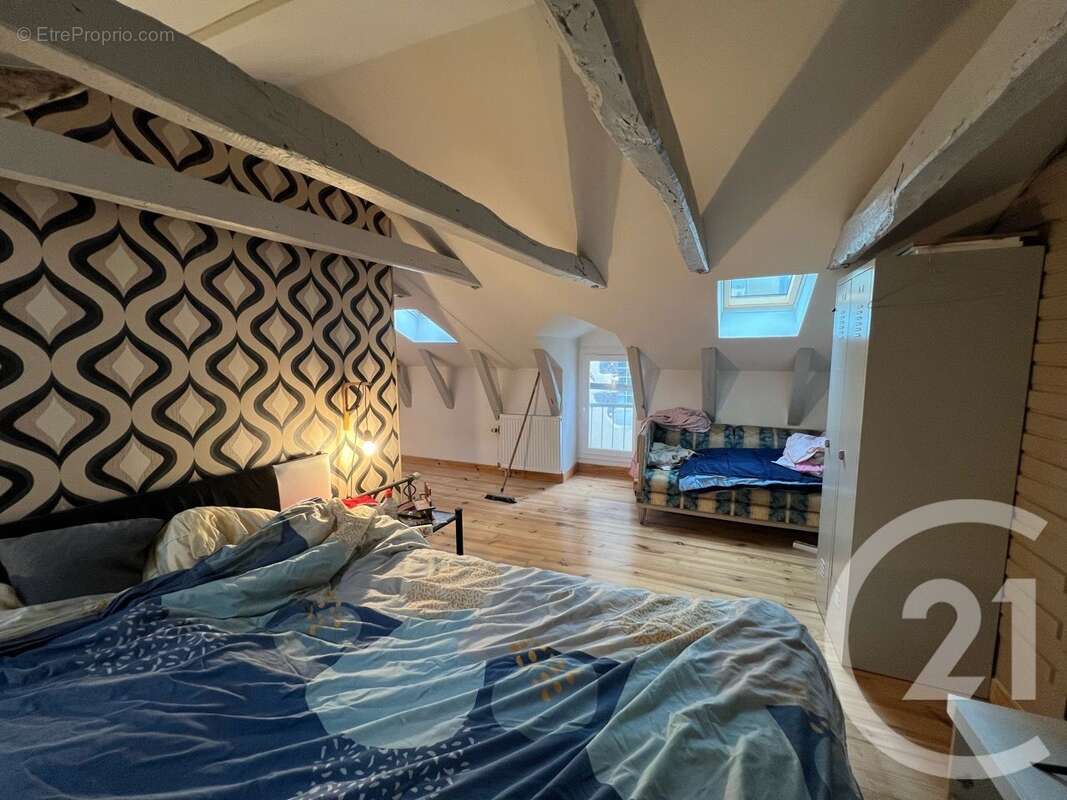Maison 55 m² à Aurillac  - photo 10