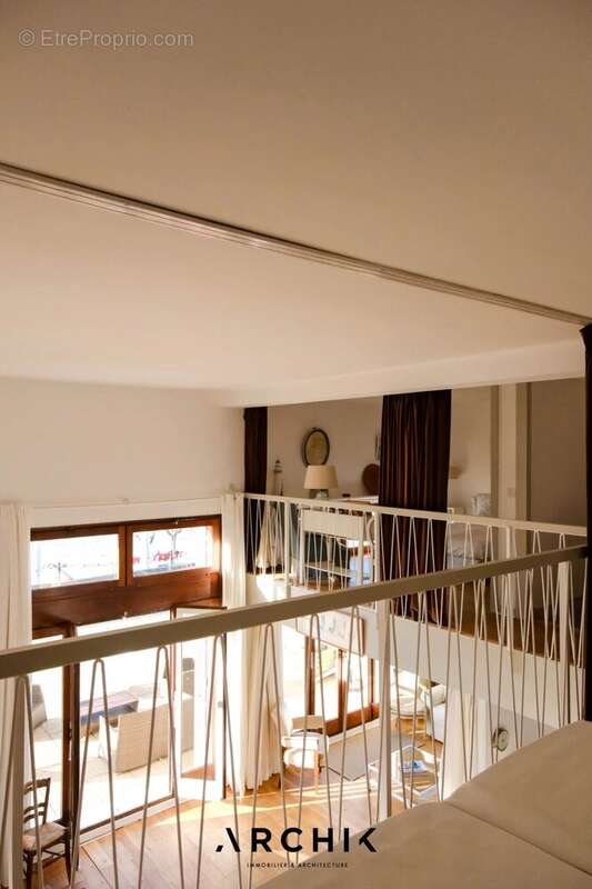 Appartement à ARCACHON