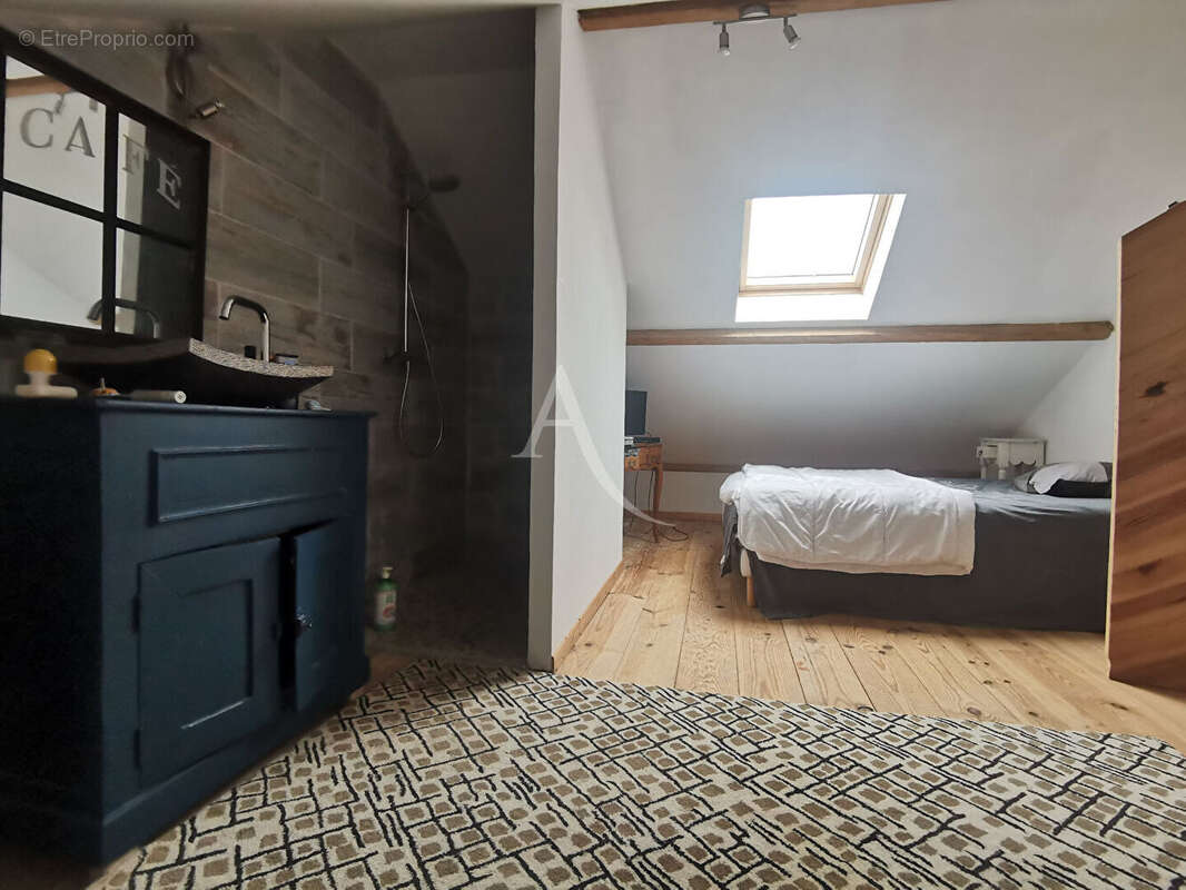 Maison à LA BERNERIE-EN-RETZ