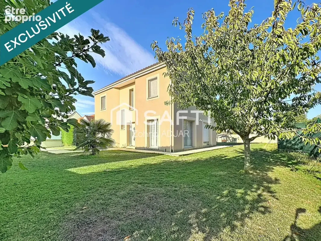 Photo 1 - Maison à VINANTES
