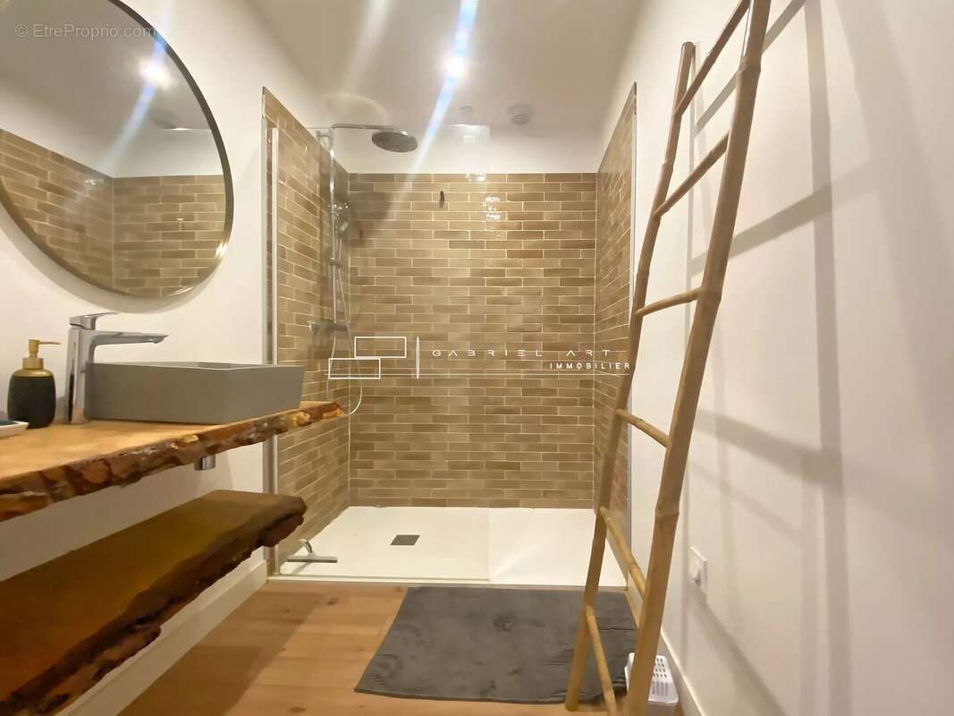 Maison à TOSSE