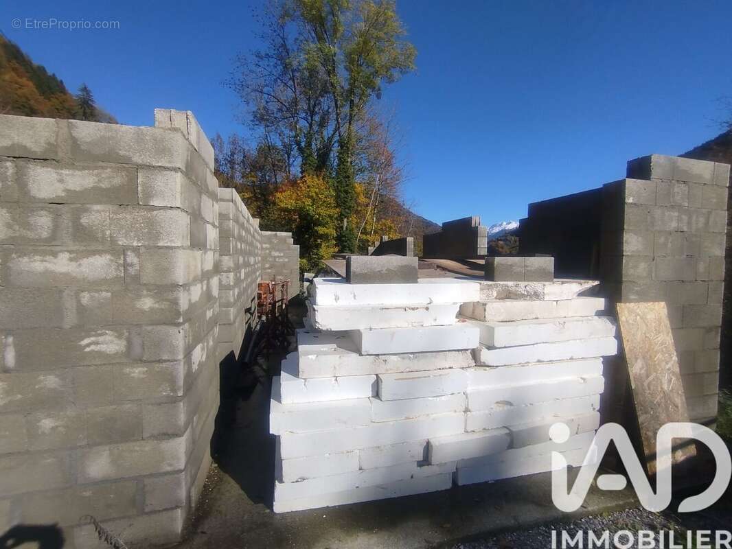 Photo 7 - Terrain à QUEIGE