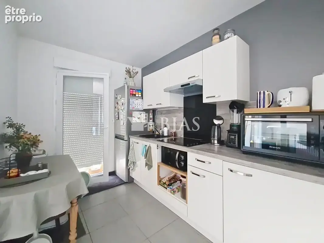 Appartement 44 m² à Honfleur  - photo 3