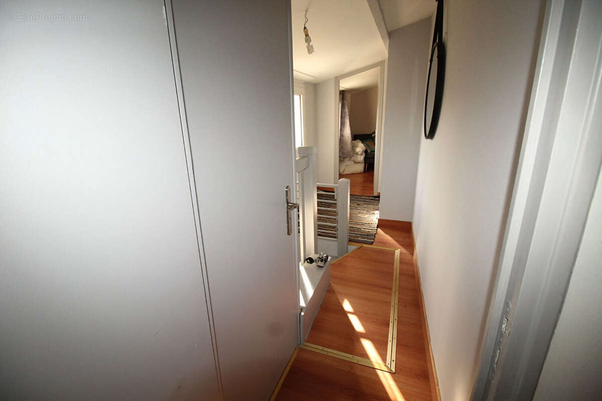 Appartement à SAINT-QUAY-PORTRIEUX