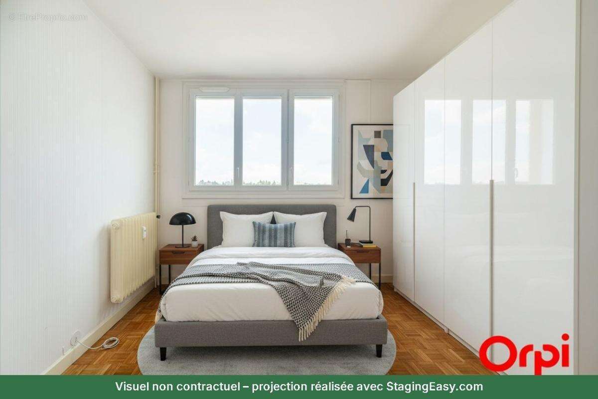Appartement à MACON