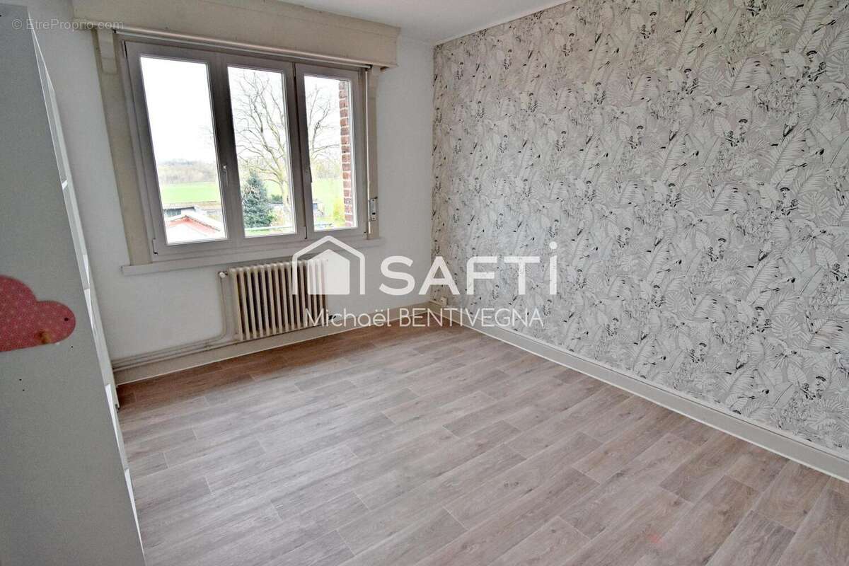 Photo 5 - Maison à HAULCHIN