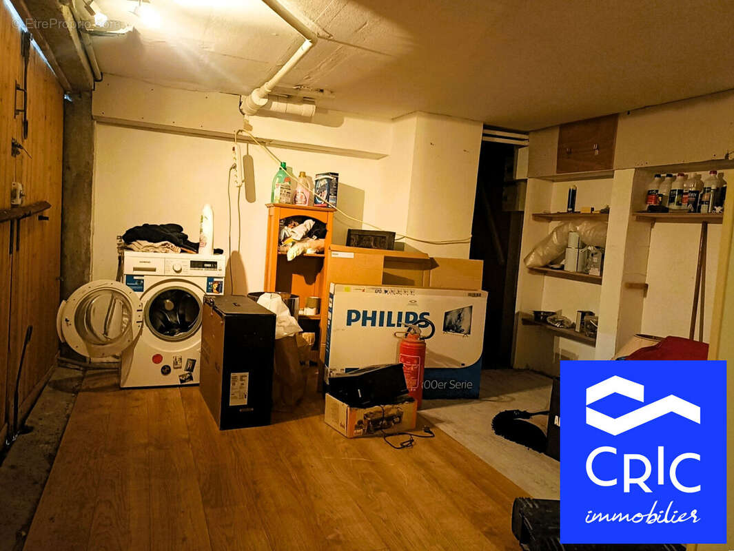 Appartement à LE HAVRE
