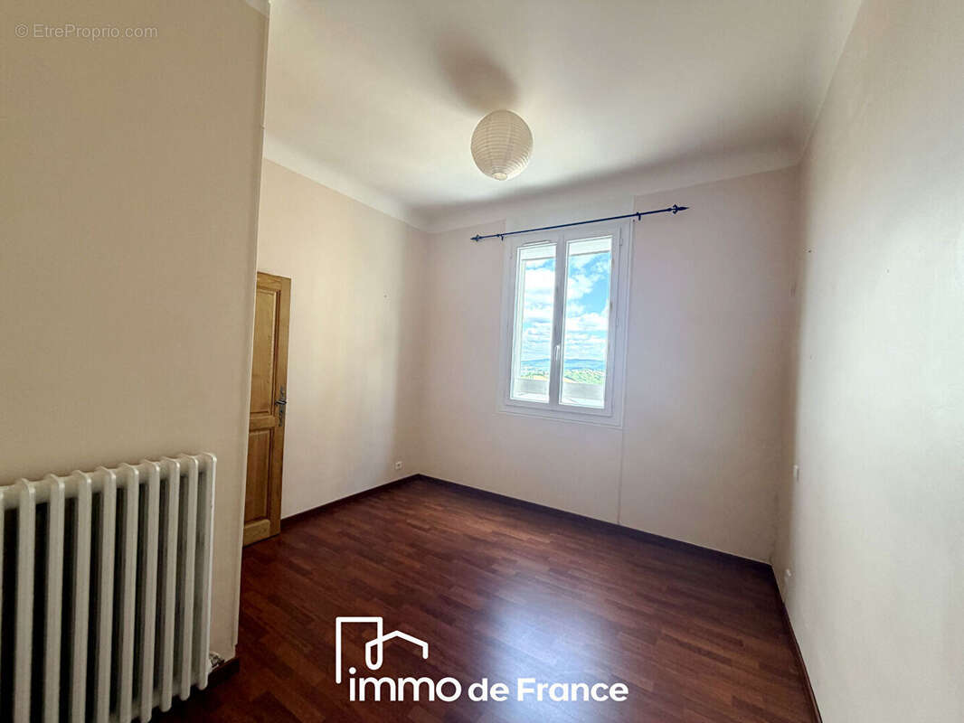 Appartement à RODEZ