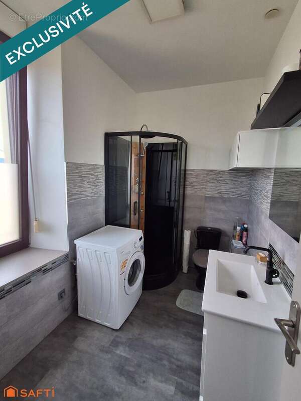 Photo 7 - Appartement à GENEUILLE