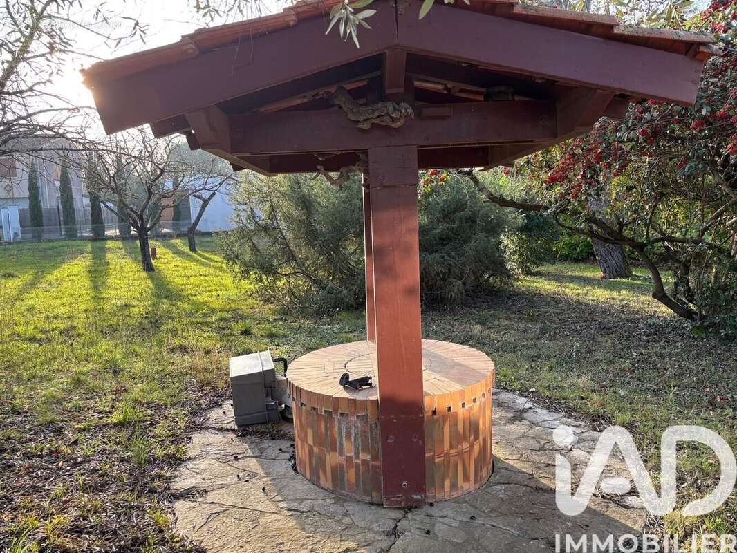 Photo 3 - Maison à PECHBONNIEU