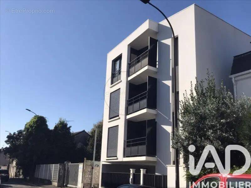 Photo 1 - Appartement à VITRY-SUR-SEINE