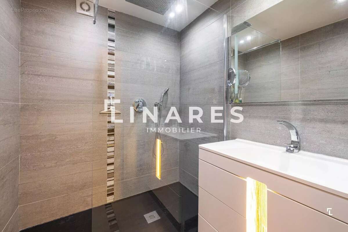 Appartement à AUBAGNE