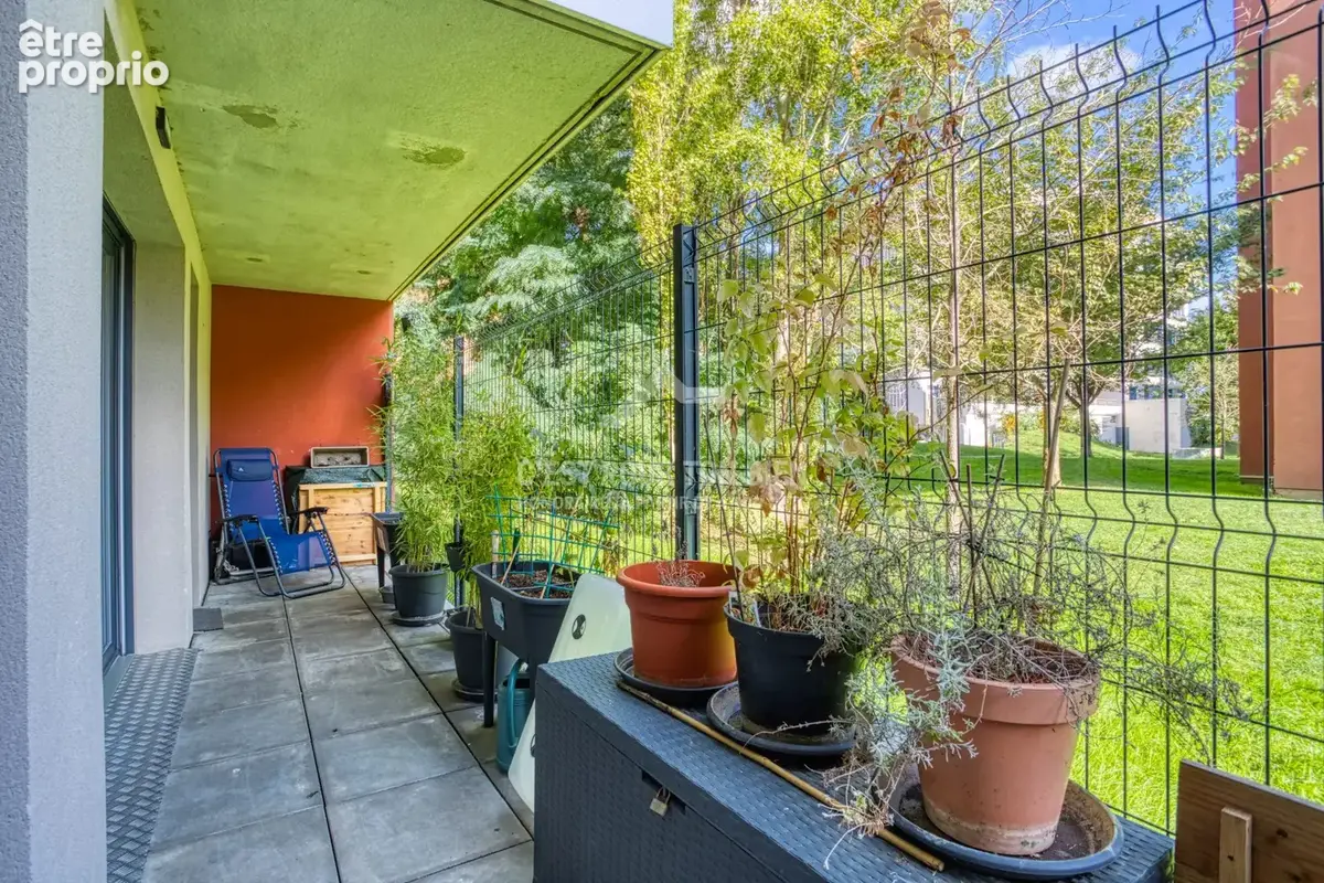 Appartement 3 pièces 73 m² à vendre à Lezennes (59260) - photo 8