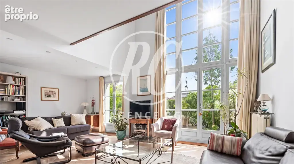 Maison 7 pièces 148 m² à vendre à Saint-Cloud (92210) - photo 8