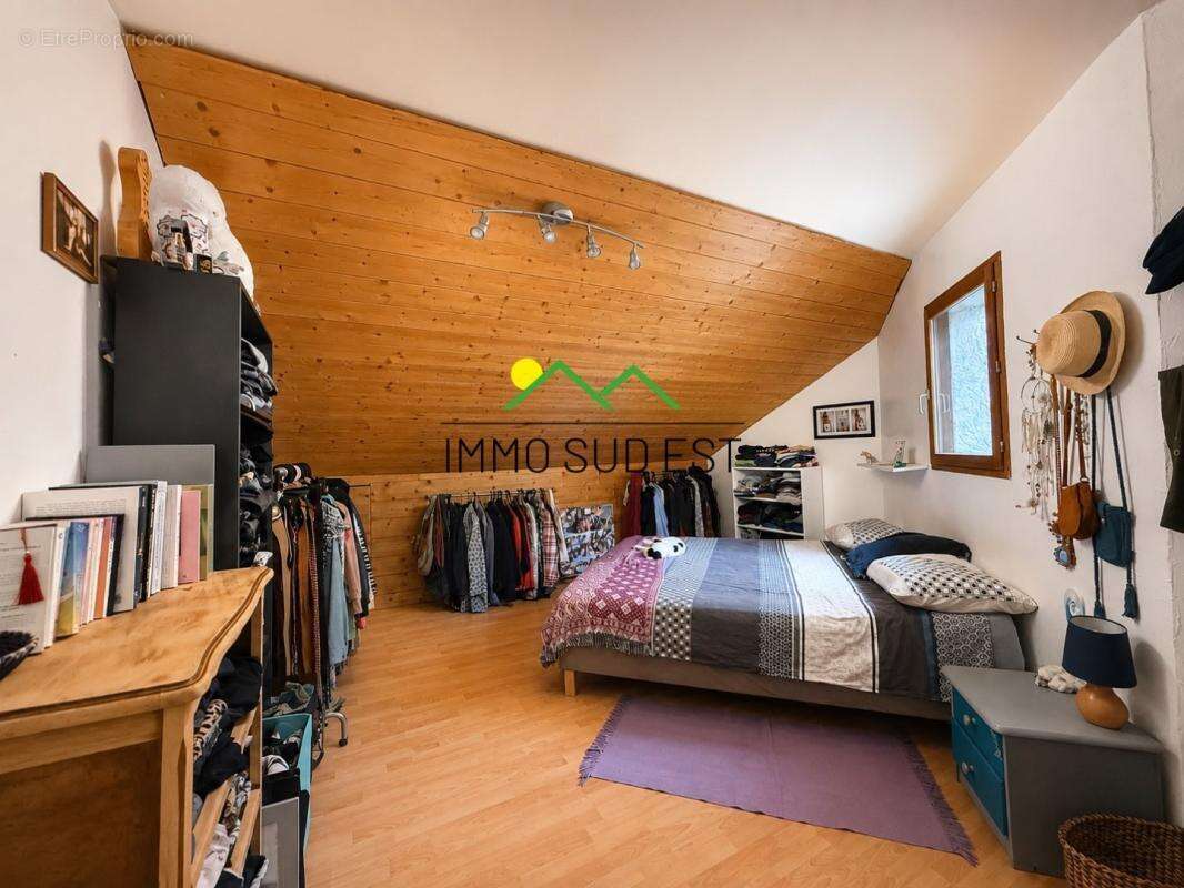 Maison 144 m² à Aime  - photo 4