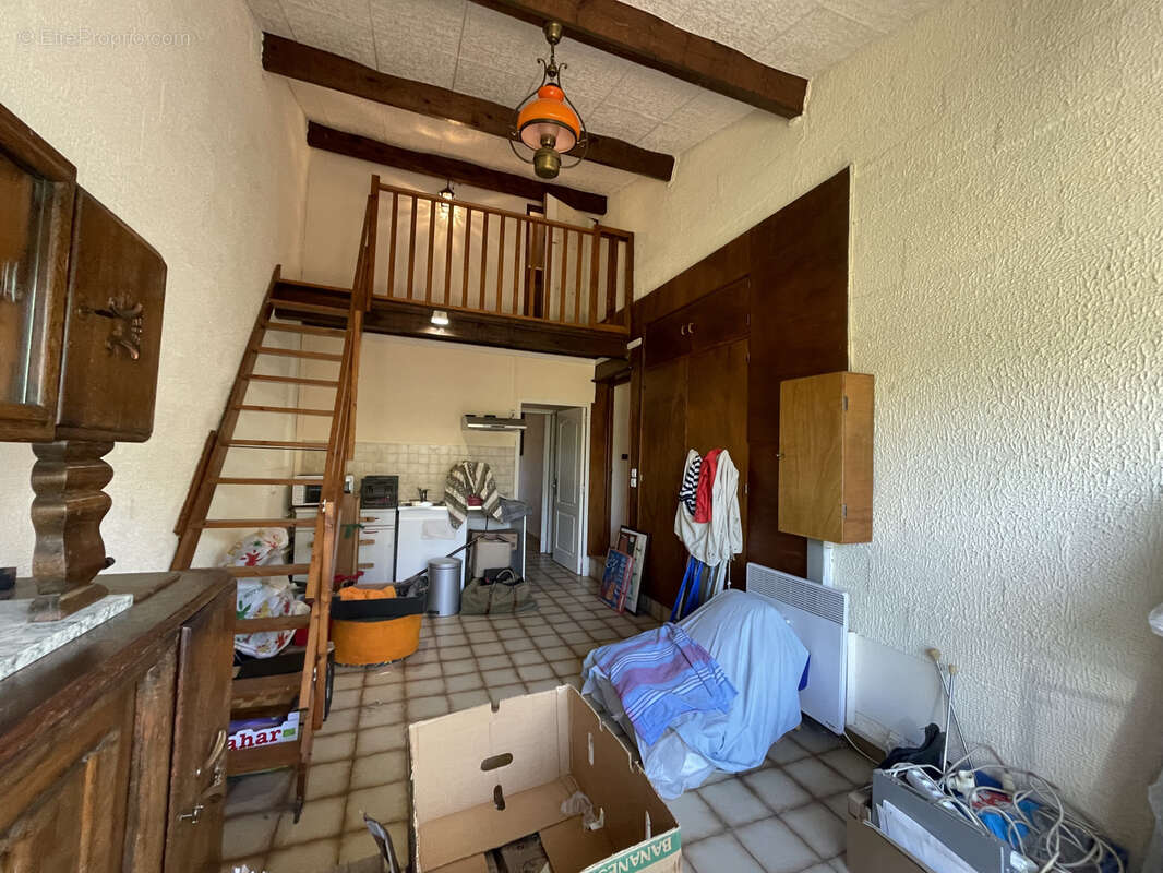 Maison à SAINT-JEAN-DE-FOS