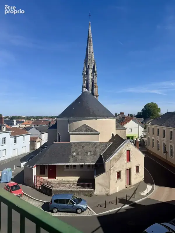 Photo Appartement à Reze au prix de 152 250€