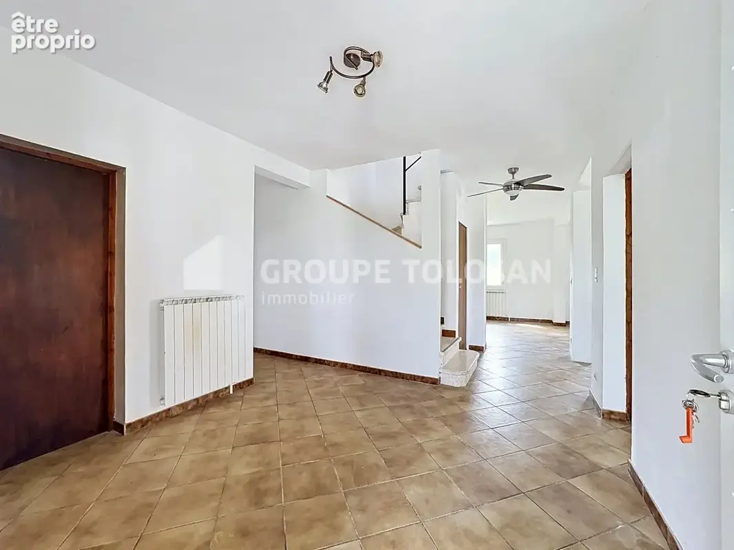 Maison 5 pièces 118 m² à vendre à Lisle-Sur-Tarn (81310) - photo 5