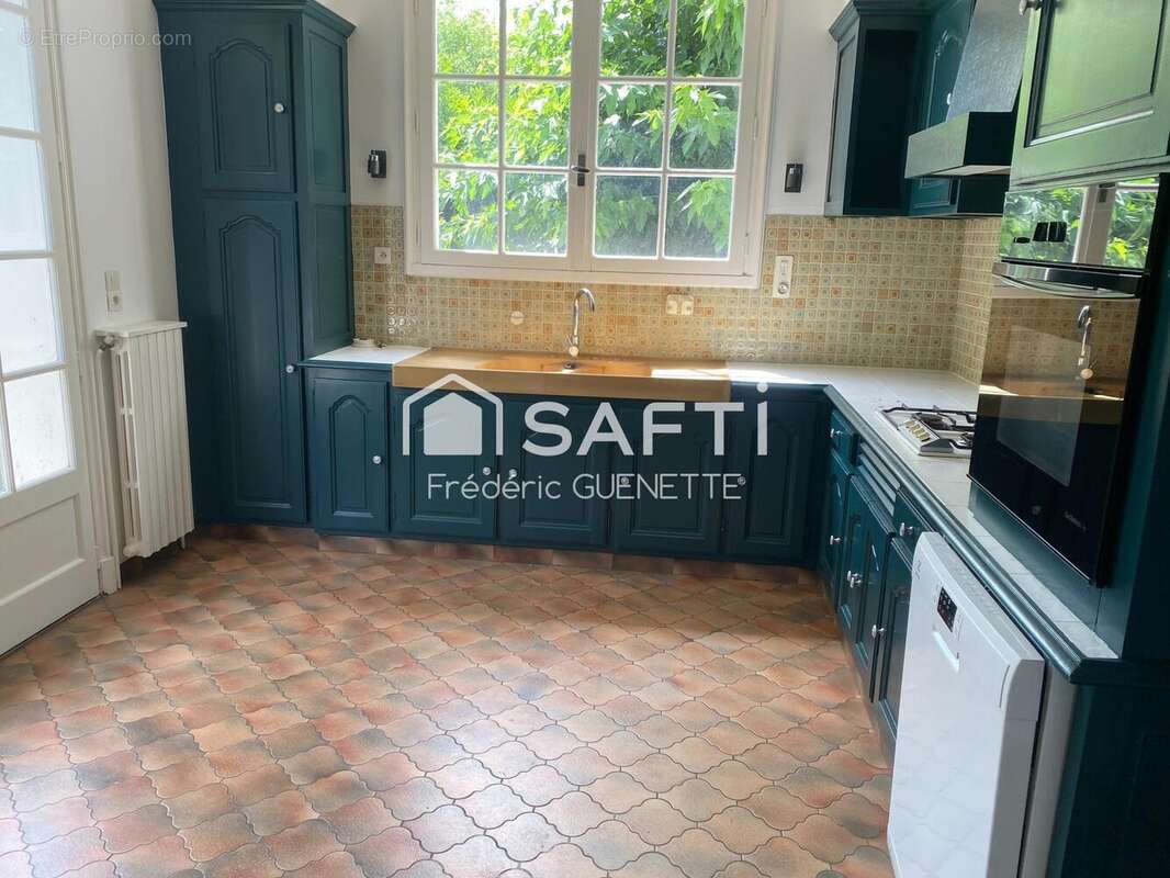 Photo 4 - Maison à NIORT