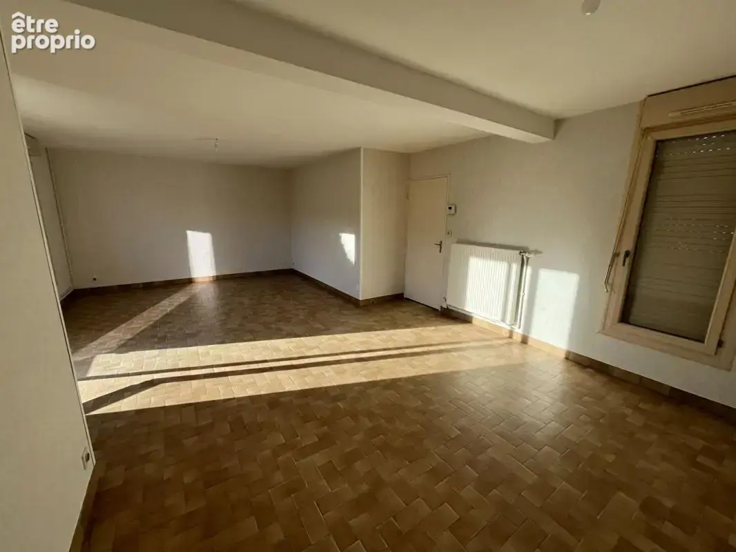 Maison Parcay Les Pins 4 pièce(s) - photo 11