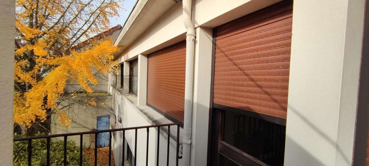 Photo 2 - Maison à CLAMART