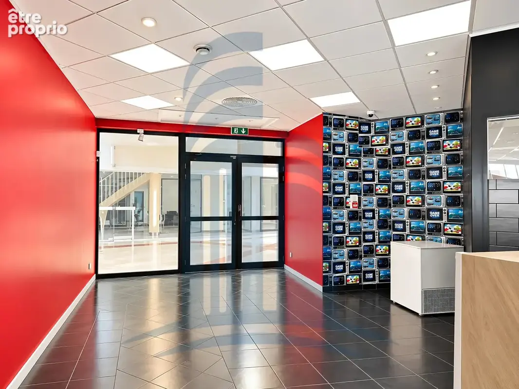 Locaux Commerciaux - 183 m2 environ - photo 3
