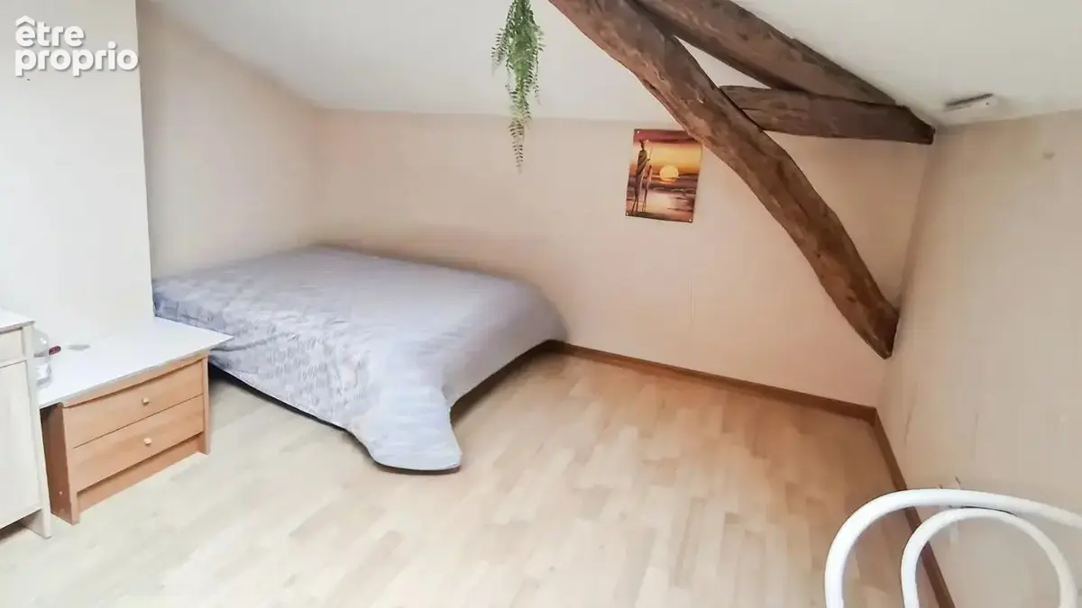 deux appartements a vendre - photo 7