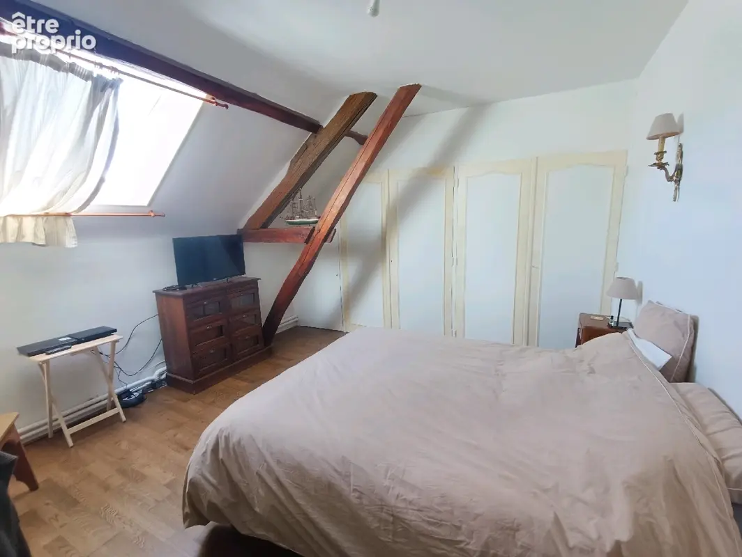 Maison 8 pièces 190 m² à vendre à Nonancourt (27320) - photo 10