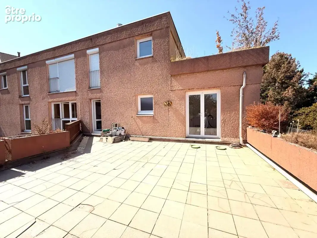 Appartement à vendre 3 pièces  (76) - photo 11